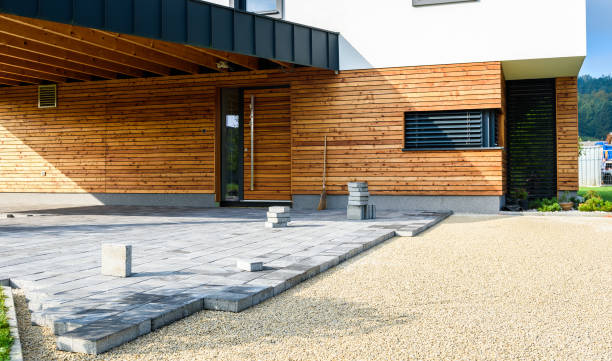 Best Concrete Paver Driveway  in Grifton, NC