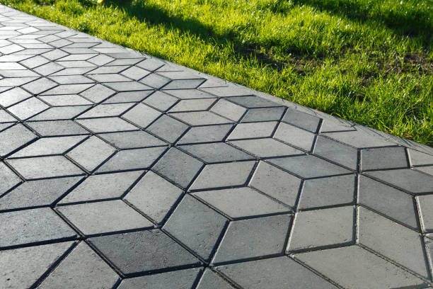 Best Cobblestone Driveway Pavers  in Grifton, NC