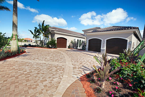 Best Commercial Driveway Pavers  in Grifton, NC