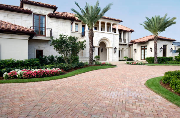 Best Affordable Driveway Pavers  in Grifton, NC