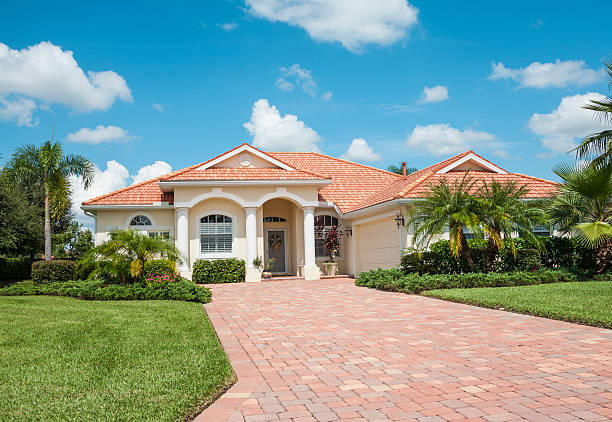 Best Residential Paver Driveway  in Grifton, NC