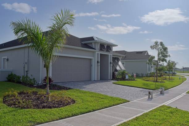 Best Brick Driveway Pavers  in Grifton, NC