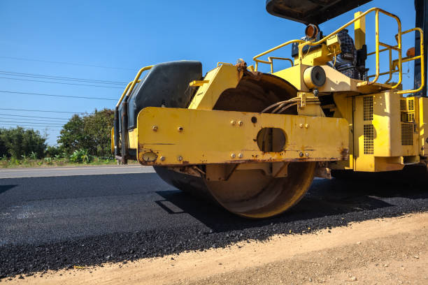 Professional Driveway Pavers in Grifton, NC
